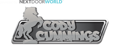 Cody cummings logo